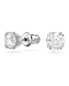 Σκουλαρίκια Swarovski Constella Stud Rhodium 5636712 -  Σκουλαρίκια Swarovski Constella Stud Rhodium 5636712 -