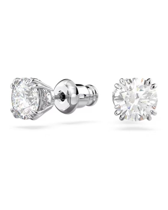 Σκουλαρίκια Swarovski Constella Stud Rhodium 5636712 -  Σκουλαρίκια Swarovski Constella Stud Rhodium 5636712 -