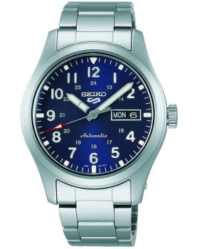 Seiko 5 Sports Automatic SRPG29K1 - 