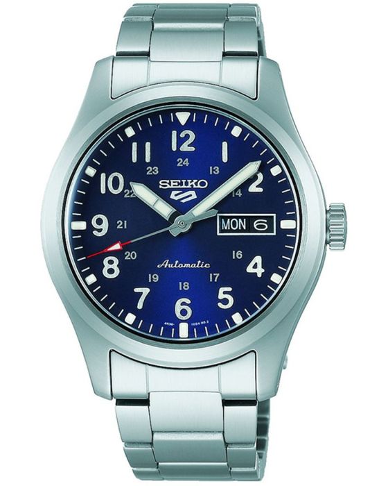 Seiko 5 Sports Automatic SRPG29K1