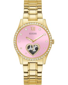 Guess Be Loved GW0380L2