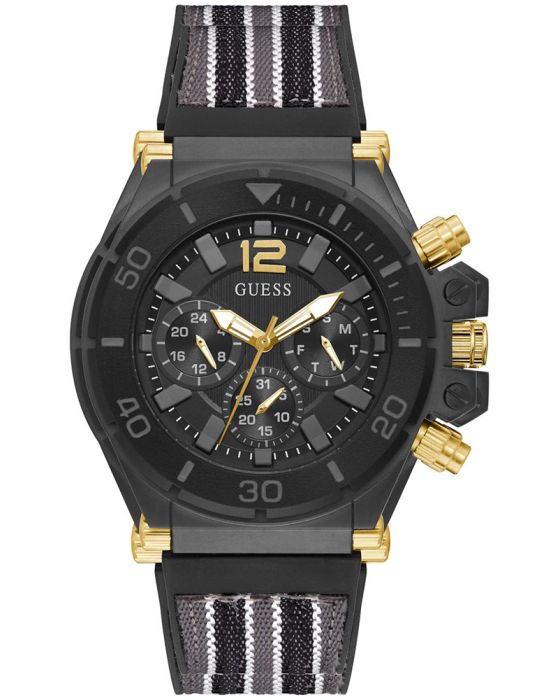 Guess Pilot GW0415G3 Guess Pilot GW0415G3