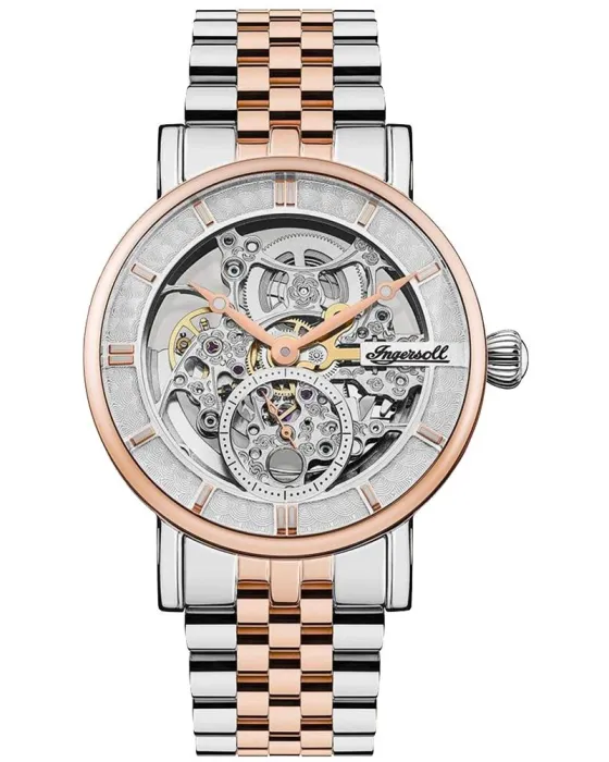 Ingersoll The Herald Automatic I00410