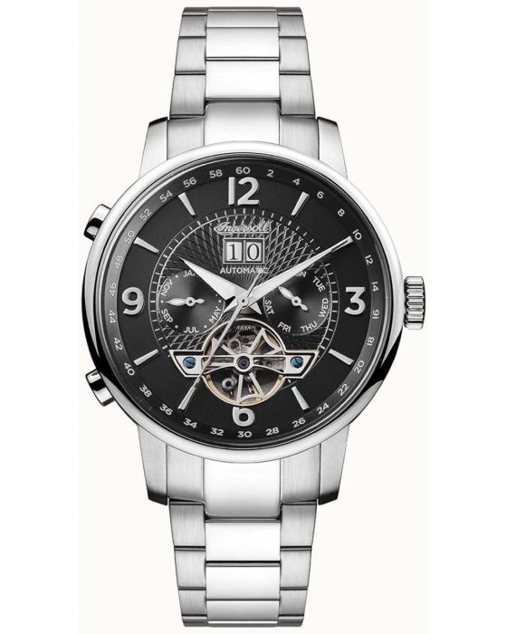 Ingersoll The Grafton Automatic I00704