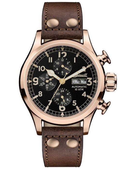 Ingersoll Armstrong Automatic I02201 Ingersoll Armstrong Automatic I02201