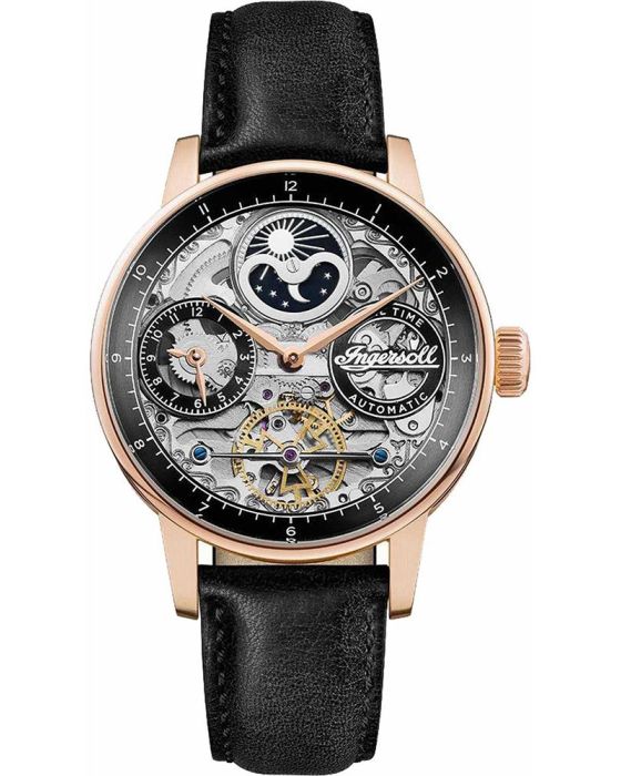 Ingersoll The Jazz Automatic I07705 Ingersoll The Jazz Automatic I07705