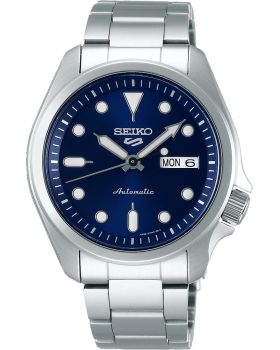 Seiko 5 Sports Automatic SRPE53K1 -  Seiko 5 Sports Automatic SRPE53K1 -