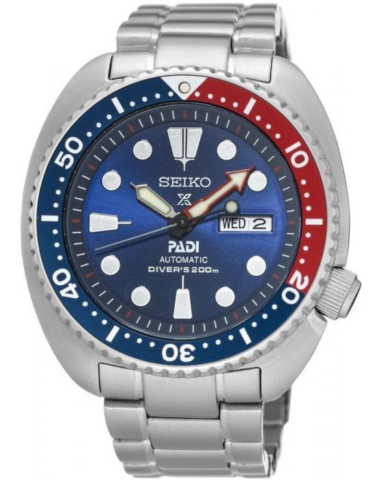 Seiko Prospex Padi Automatic SRPE99K1