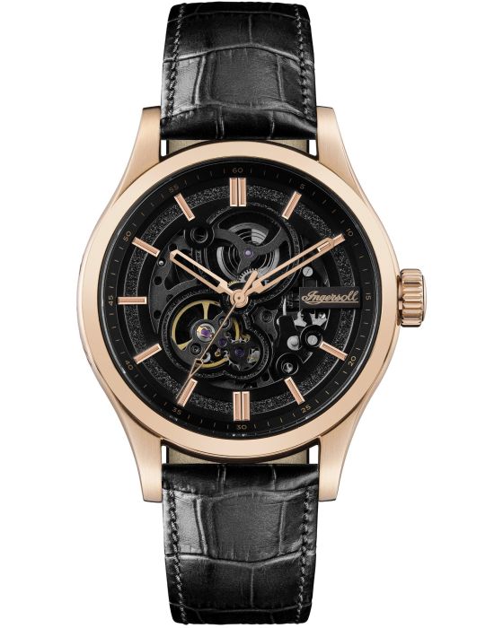 Ingersoll Armstrong Automatic I06802 Ingersoll Armstrong Automatic I06802