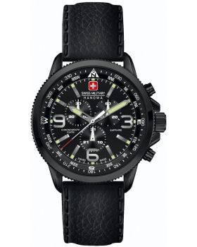 Swiss Military Hanowa Arrow Chronograph 06-4224.13.007