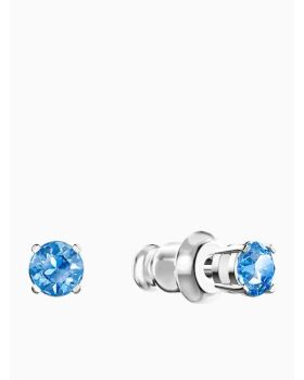 Σετ Κολιέ & Σκουλαρίκια Swarovski Una 5480485 -  Σετ Κολιέ & Σκουλαρίκια Swarovski Una 5480485 -