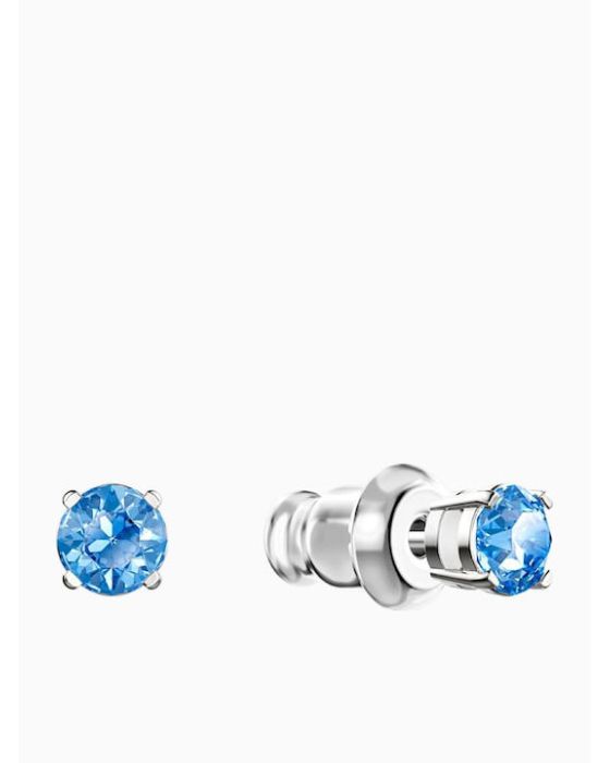 Σετ Κολιέ & Σκουλαρίκια Swarovski Una 5480485 -  Σετ Κολιέ & Σκουλαρίκια Swarovski Una 5480485 -
