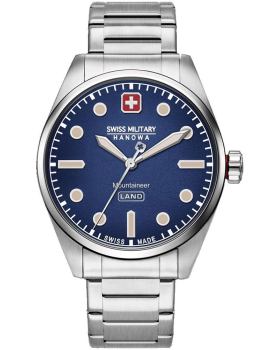 Swiss Military Hanowa Mountaineer 06-5345.7.04.003