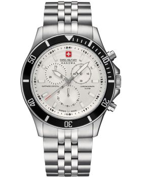 Swiss Military Hanowa Flagship Chronograph 06-5183.7.04.001.07