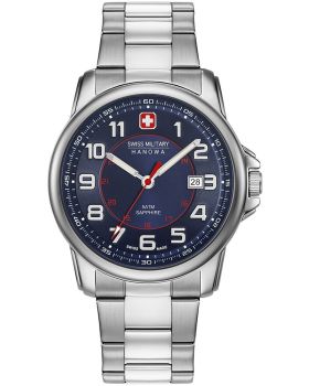 Marlin | Military Swiss Clachic Hanowa SMWGH0001760