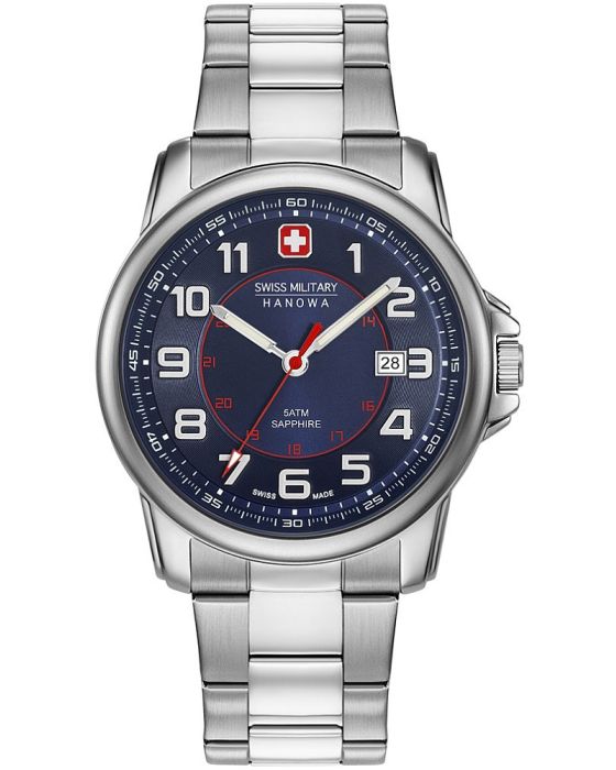 Swiss Military Hanowa Grenadier 06-5330.04.003 Swiss Military Hanowa Grenadier 06-5330.04.003