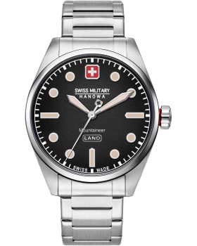 Military | Clachic Hanowa Swiss Roadrunner SMWGH2200105