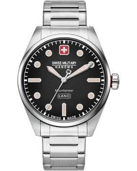 Swiss Military Hanowa Mountaineer 06-5345.7.04.007