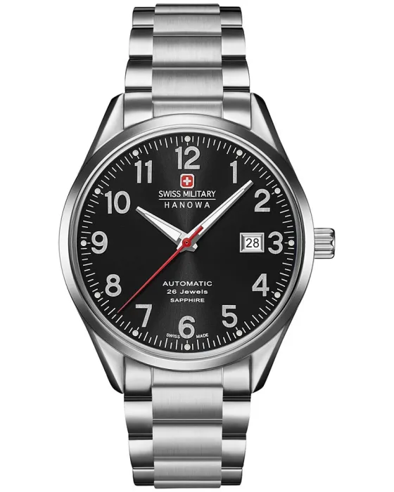 Swiss Military Hanowa Helvetus 05-5287.04.007