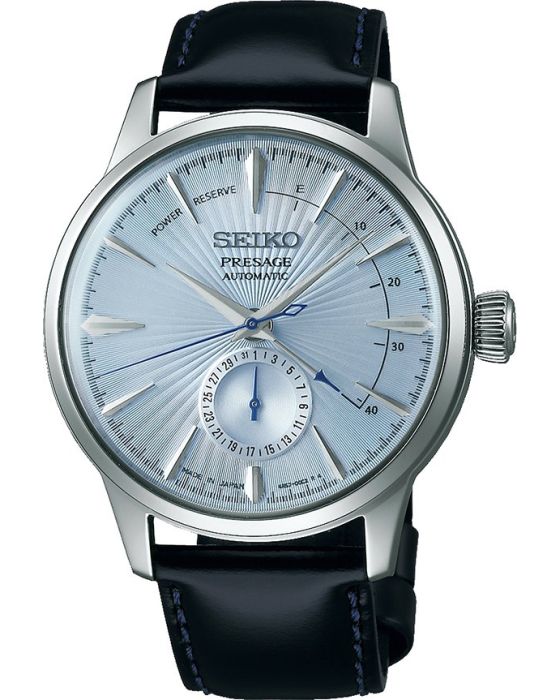 Seiko Presage Basic Automatic SSA343J1