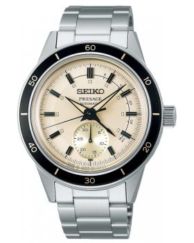 Seiko Presage Style 60s Automatic SSA447J1