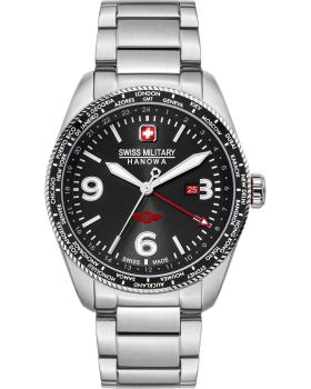 Hanowa Swiss | Lynx Military Clachic SMWGH0000760