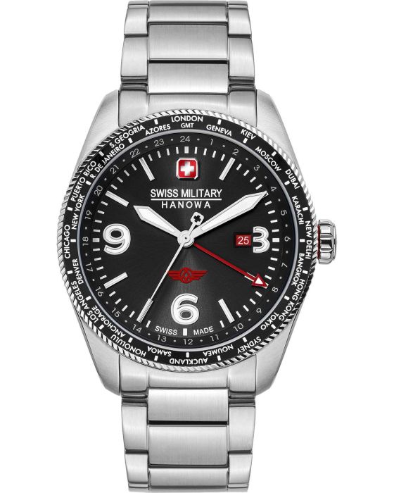 Swiss Military Hanowa City Hawk SMWGH2100904 Swiss Military Hanowa City Hawk SMWGH2100904