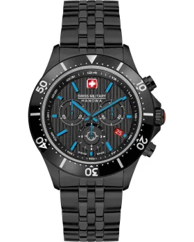 Swiss Military Hanowa Flagship Chronograph SMWGI2100730