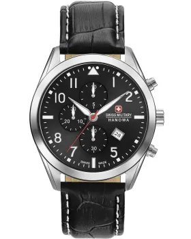 Swiss Military Hanowa Helvetus Chronograph 06-4316.04.007