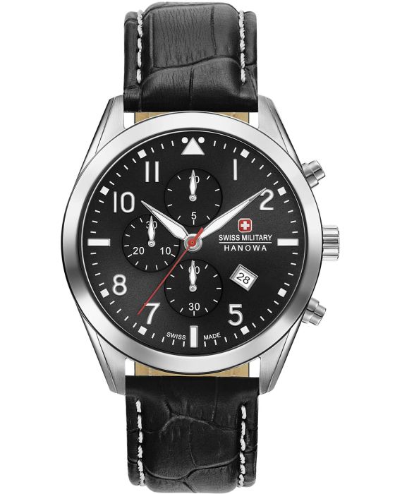 Swiss Military Hanowa Helvetus Chronograph 06-4316.04.007 Swiss Military Hanowa Helvetus Chronograph 06-4316.04.007