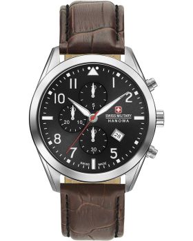 Swiss Military Hanowa Helvetus Chronograph 06-4316.7.04.007 -  Swiss Military Hanowa Helvetus Chronograph 06-4316.7.04.007 -