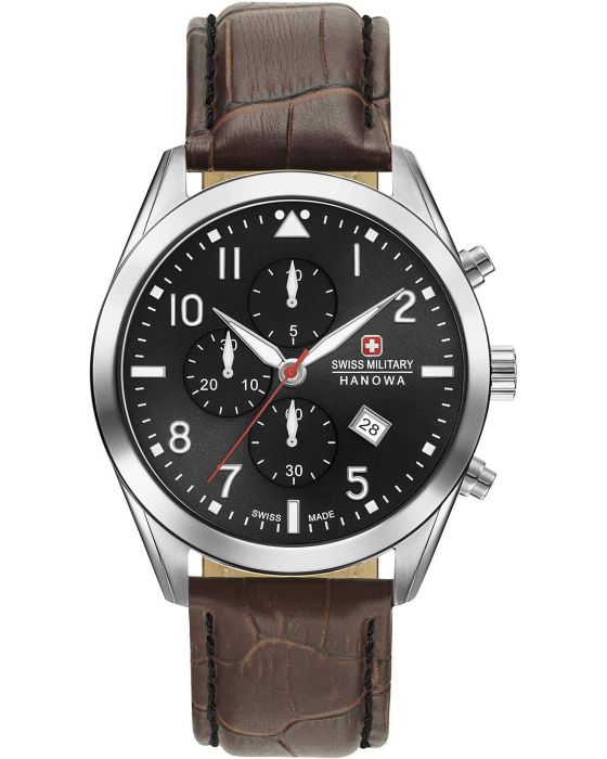 Swiss Military Hanowa Helvetus Chronograph 06-4316.7.04.007 Swiss Military Hanowa Helvetus Chronograph 06-4316.7.04.007