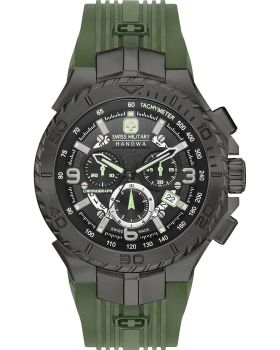 Swiss Military Hanowa Seaman Chronograph 06-4329.13.007.06