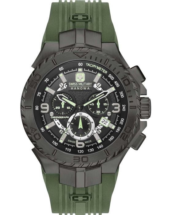 Swiss Military Hanowa Seaman Chronograph 06-4329.13.007.06