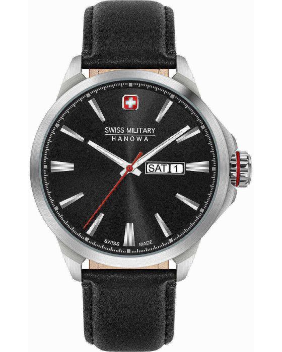 Swiss Military Hanowa Classic 06-4346.04.007.07 Swiss Military Hanowa Classic 06-4346.04.007.07