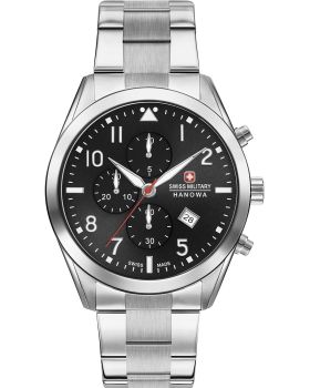 Swiss Military Hanowa Helvetus Chronograph 06-5316.04.007