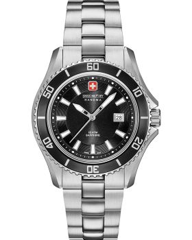 Swiss Military Hanowa Nautila 06-7296.04.007 - 