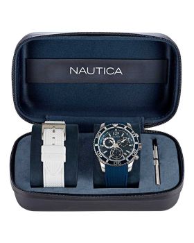 Nautica Chronograph NAPLECR06 - 
