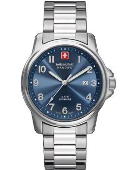 Swiss Military Hanowa Swiss Soldier 06-5231.04.003 -  Swiss Military Hanowa Swiss Soldier 06-5231.04.003 -