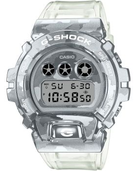 Casio G-Shock GM-6900SCM-1ER - 