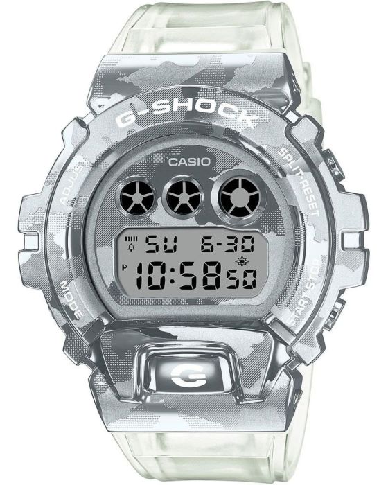 Casio G-Shock GM-6900SCM-1ER