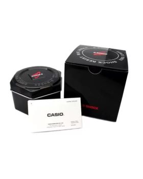 Casio G-Shock Carbon GA-2000-1A9ER - 