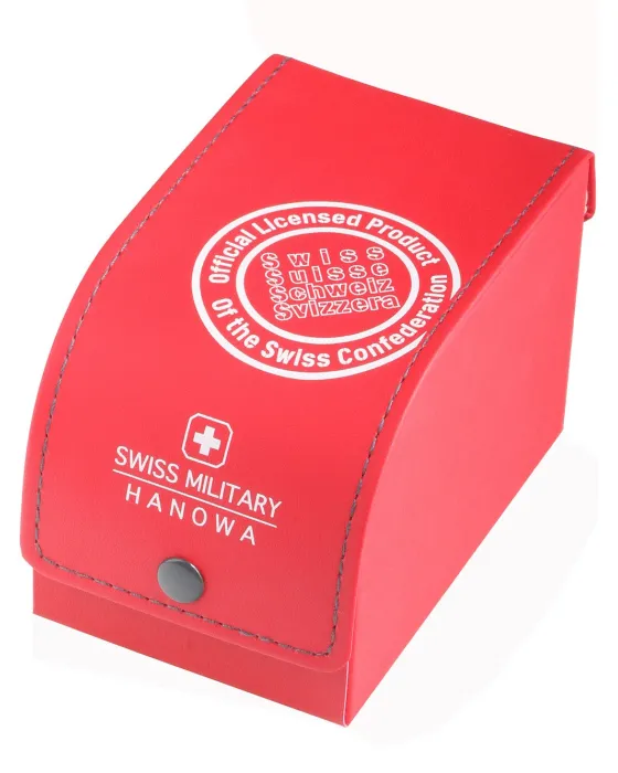 Swiss Military Hanowa Mountaineer 06-4345.7.04.007.05 - 