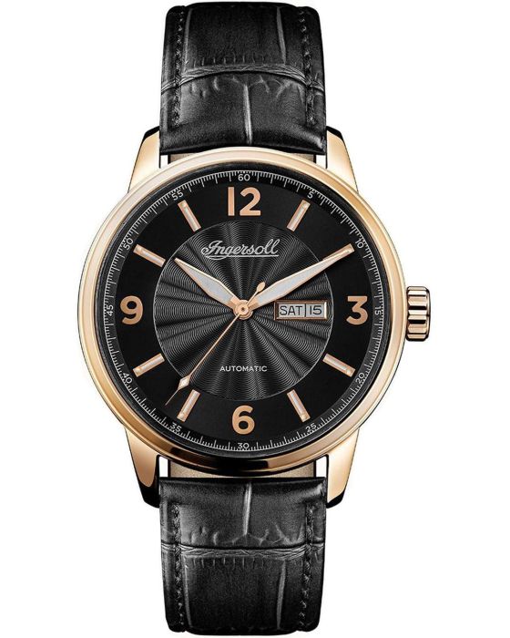 Ingersoll The Regent Automatic I00203 Ingersoll The Regent Automatic I00203