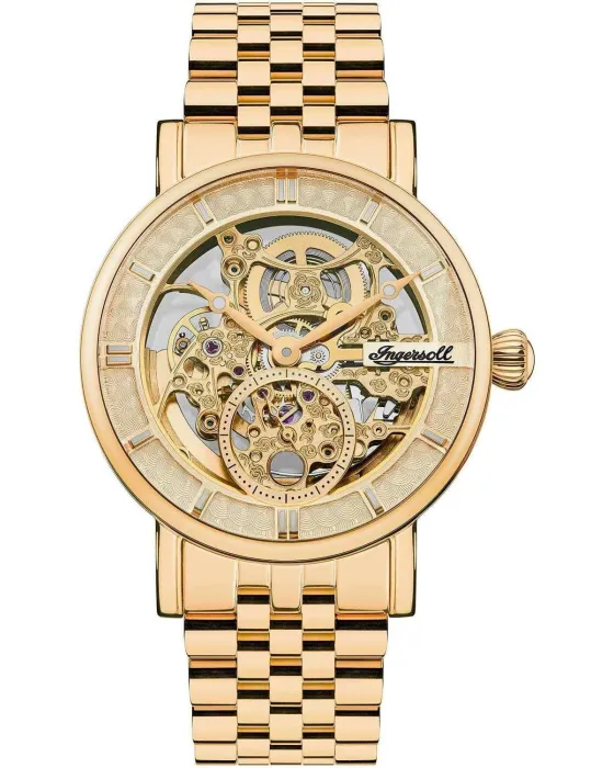 Ingersoll Herald Automatic I00408