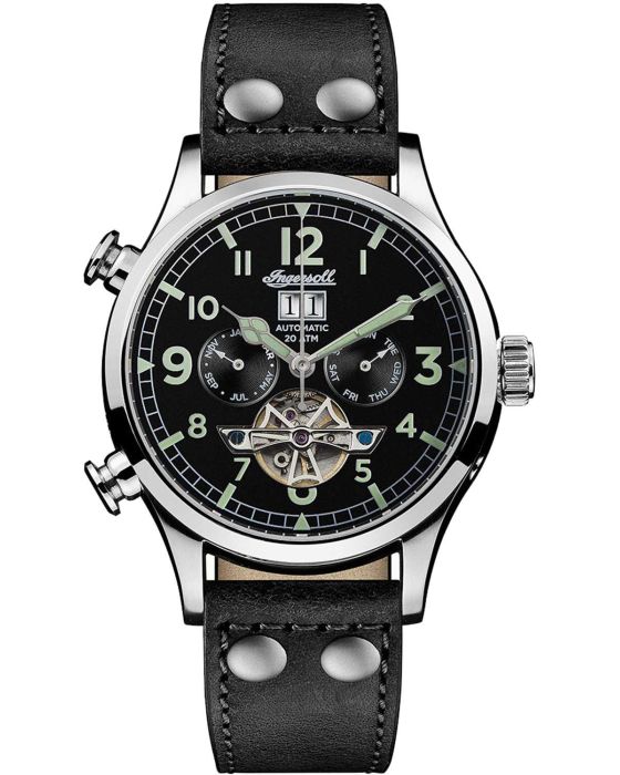 Ingersoll Armstrong Automatic I02102 Ingersoll Armstrong Automatic I02102