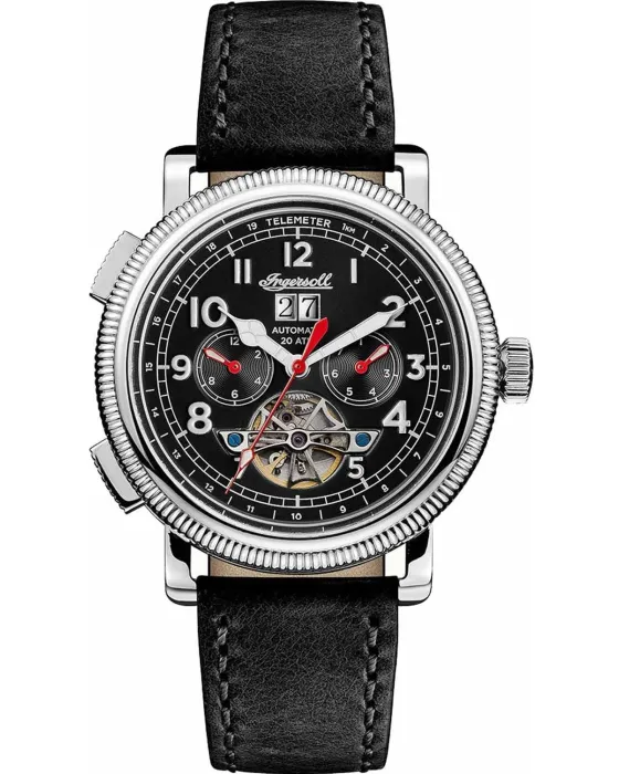 Ingersoll The Bloch Automatic I02603