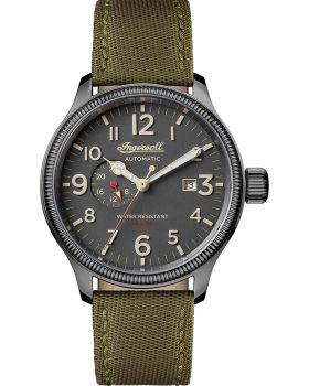 Ingersoll The Apsley Automatic I02802 - 
