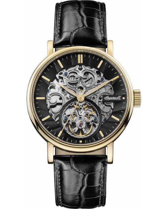 Ingersoll Charles Automatic I05802B Ingersoll Charles Automatic I05802B