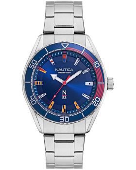 Nautica N83 Finn NAPFWS004 - 